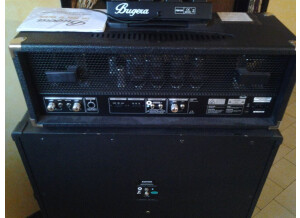 Ibanez OD9 Overdrive (31490)