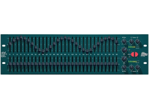 BSS Audio FCS-966 OPAL (82426)