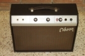 Gibson GA-5T Skylark Tremolo