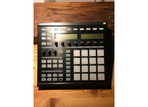 Native Instruments Maschine MKI (55103)