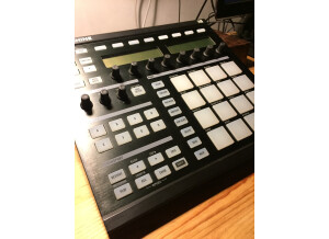 Native Instruments Maschine MKI (60727)