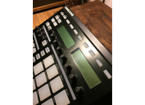 Native Instruments Maschine MKI (87871)