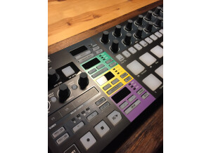 Arturia BeatStep Pro Black Edition (20621)
