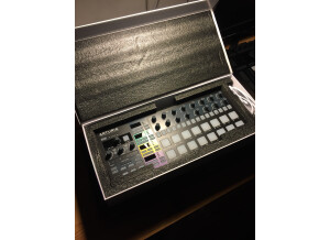Arturia BeatStep Pro Black Edition (23377)