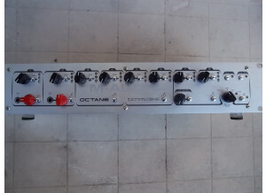 M-Audio Octane (63011)