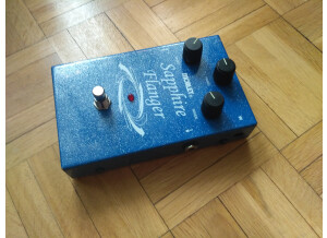 Morley Sapphire Flanger (17329)