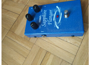 Morley Sapphire Flanger (16848)