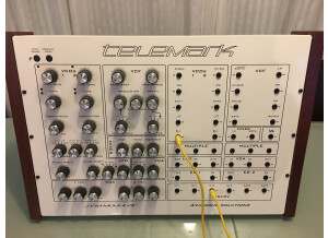 analogue solutions telemark 2034439