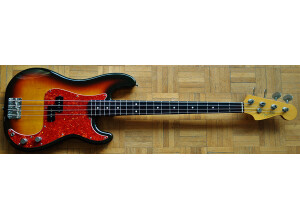 Fender PB-62 (27346)
