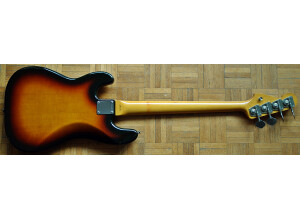 Fender PB-62 (68819)