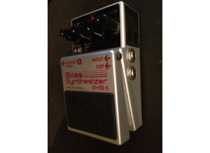 Boss SYB-5 Bass Synthesizer (83913)