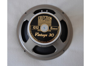 Celestion Vintage 30 (8 Ohms) (67805)