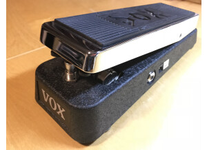 Vox V845 Wah-Wah Pedal (43704)