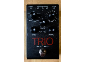 DigiTech Trio Band Creator (38150)