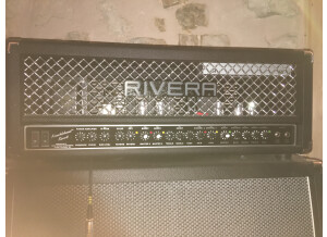 Rivera KnuckleHead Reverb K100R (57420)