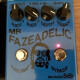 Mr. Fazeadelic Mr. Fazeadelic