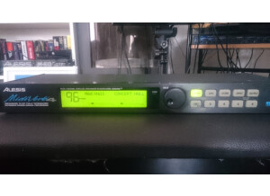 Alesis MidiVerb 4 (57839)