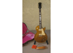Gibson Les Paul GoldTop (26257)