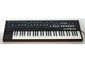 KORG Polysix