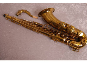 Selmer Alto Mark VI