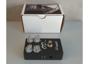 Lovepedal OD Eleven (96304)