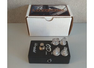 Lovepedal OD Eleven (10062)