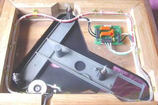Acoustic Research EB101