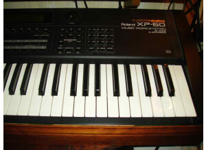 Roland XP 60 (65427)
