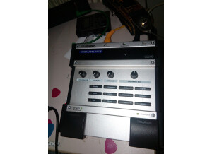 DigiTech Vocalist Live 2 (34265)