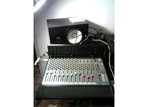 Allen & Heath GS1 (21085)