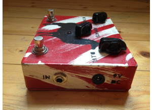 Jam Pedals Delay Llama+ (69466)
