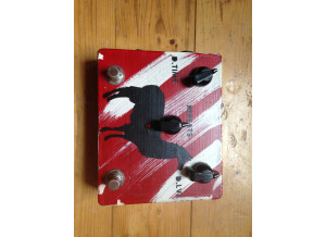 Jam Pedals Delay Llama+ (80236)