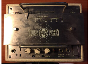 Fulltone Tube Tape Echo (48220)