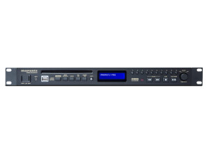 Marantz Professional PMD 326C