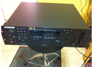 Ensoniq ASR-10R (53532)