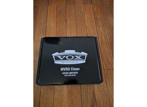 Vox MV50 Clean (53812)