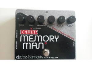 electro harmonix deluxe 2051687