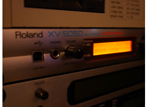 Roland XV-5050 (37698)