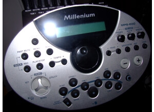Millenium MPS-600 E-Drum profi set (61438)