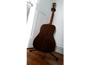 Gibson Songbird Deluxe (25909)