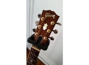 Gibson Songbird Deluxe (28804)