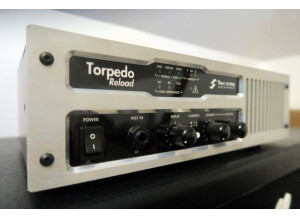 Two Notes Audio Engineering Torpedo Reload (8352)