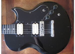 Gibson L6-S (1974) (21719)