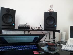 PreSonus Eris E5