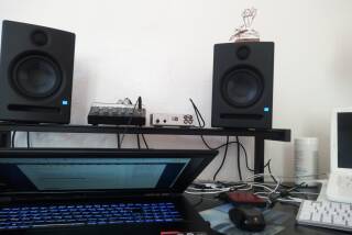 PreSonus Eris E5