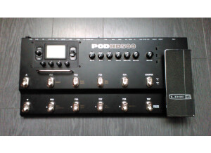 Line 6 POD HD500 (41034)