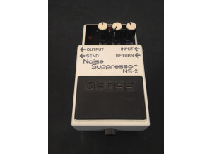 Boss NS-2 Noise Suppressor (90447)