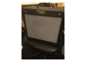 Fender Pro Junior III  (4452)