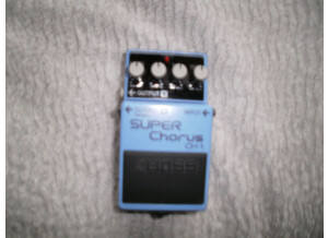 Boss CH-1 Super Chorus (94906)