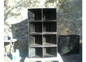 Martin Audio SB-115 (54126)